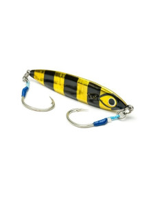 Mustad Wingman 200g Cor: BMB